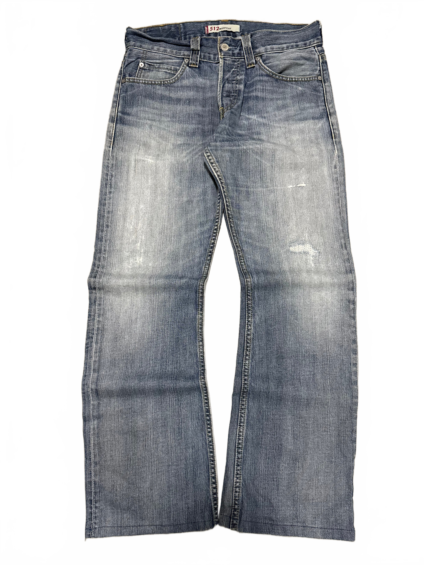 Levi’s Jeans 512 Bootcut (M)