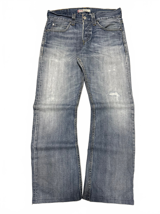 Levi’s Jeans 512 Bootcut (M)