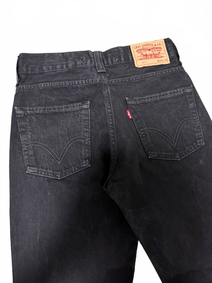 Levi’s Jeans 511 Slim (M)