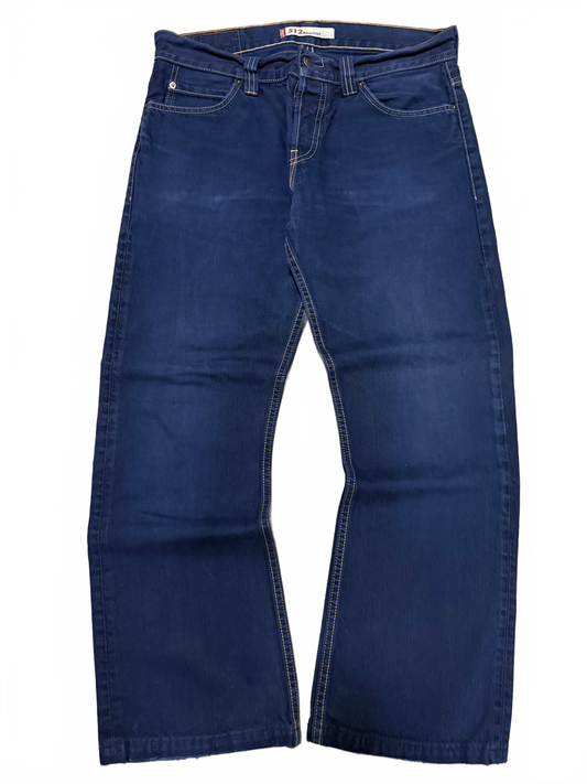 Levis Jeans 512 Bootcut (M)