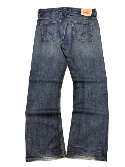 Levi’s Jeans 512 Bootcut (XL)