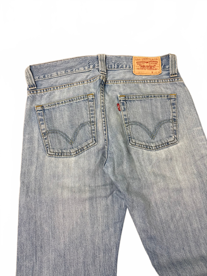 Levi’s Jeans 506 Standard (M)