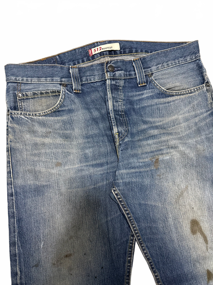 Levi’s Jeans 512 Bootcut (XL)
