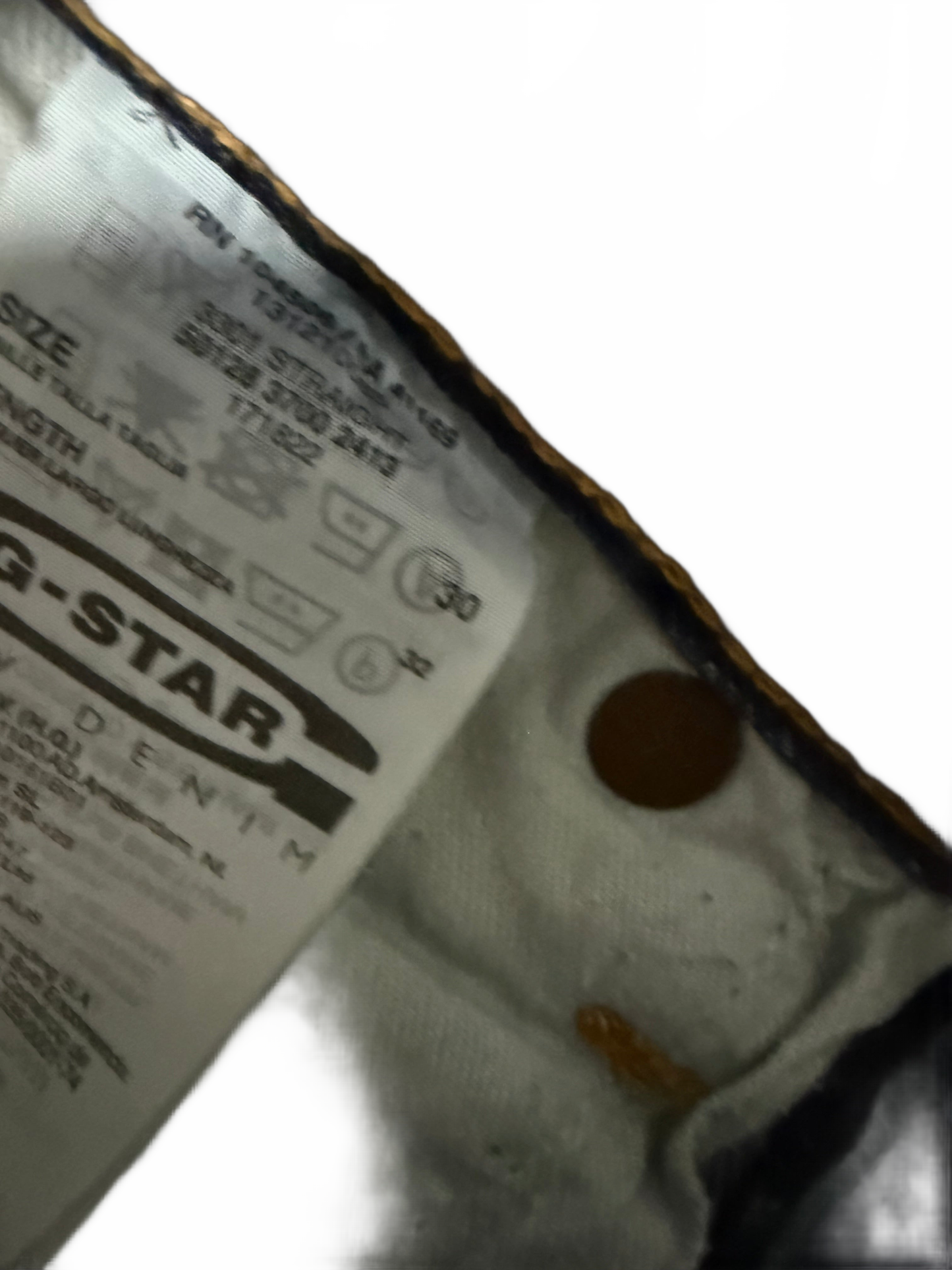 G-Star Jeans (S)