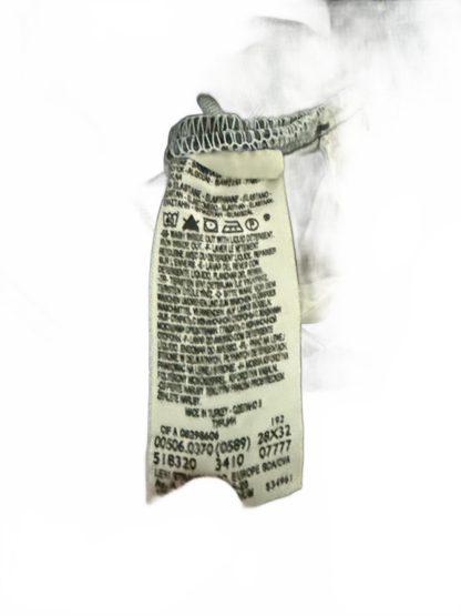 Levi’s Jeans 506 Standard (S)