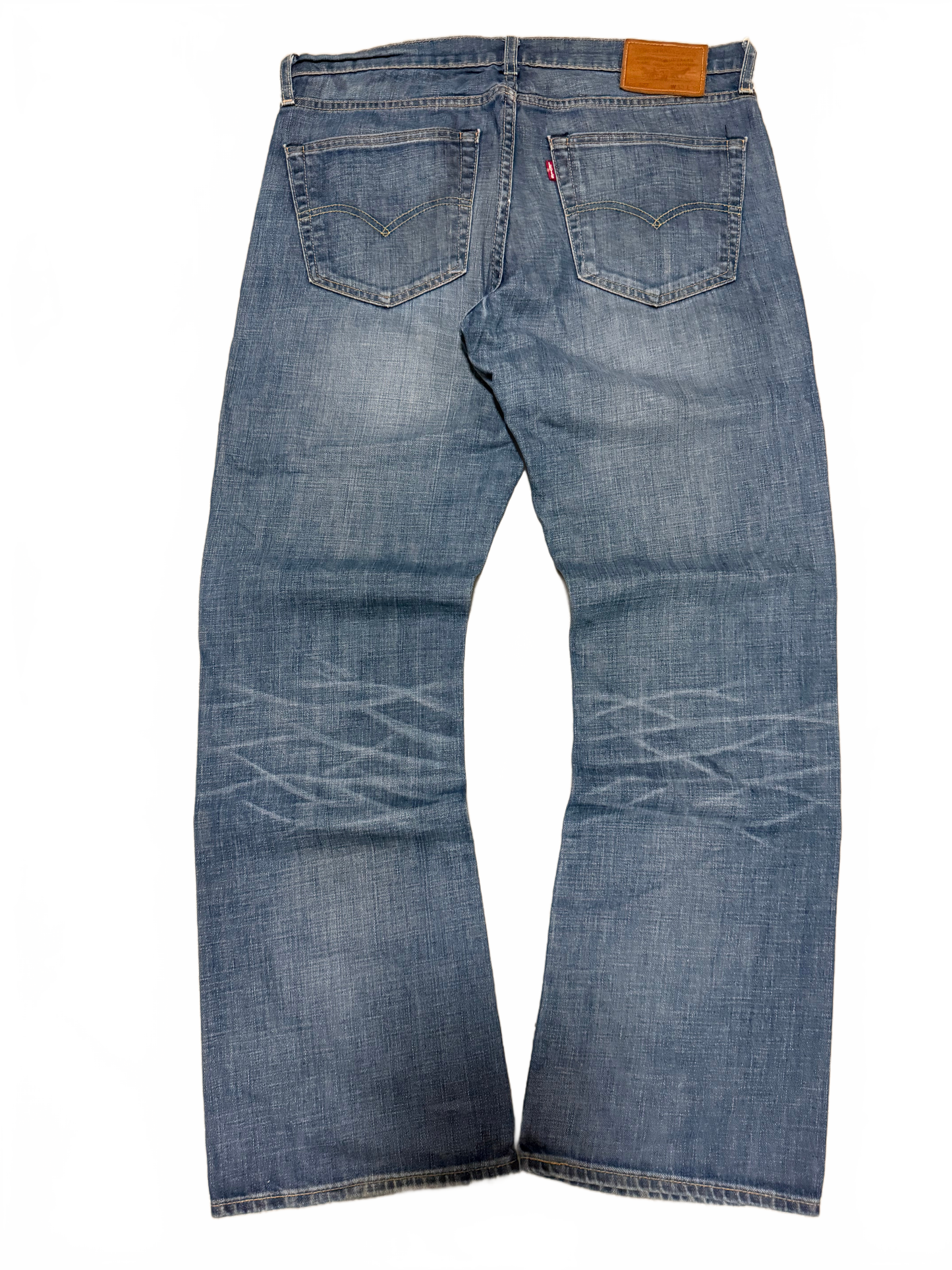 Levi’s Jeans 507 Bootcut (L)