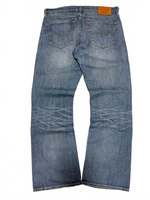Levi’s Jeans 507 Bootcut (L)