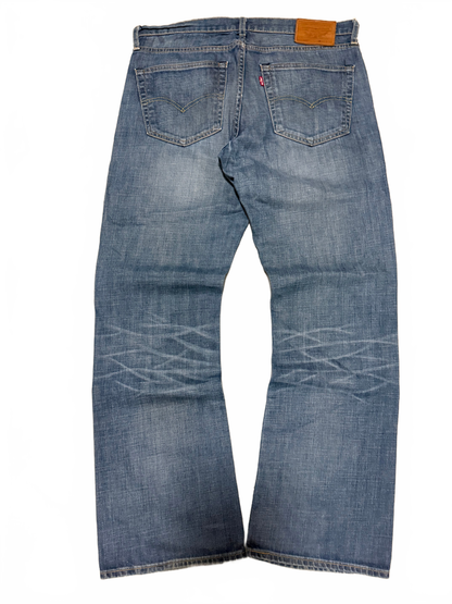 Levi’s Jeans 507 Bootcut (L)