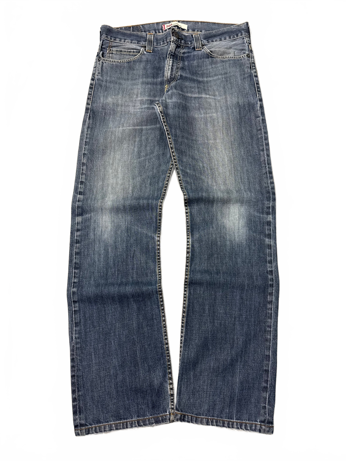 Levi’s Jeans 506 Standard (XL)