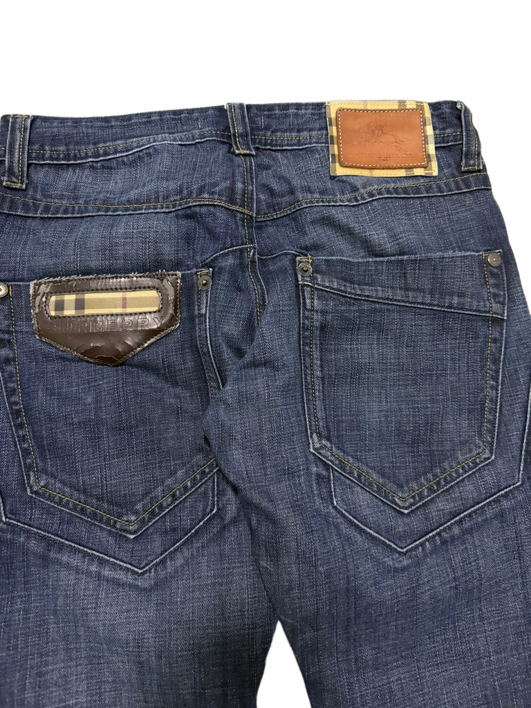 Burberry Jeans (S)