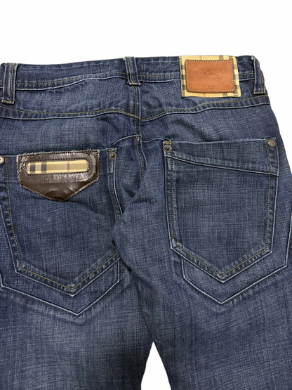 Burberry Jeans (S)