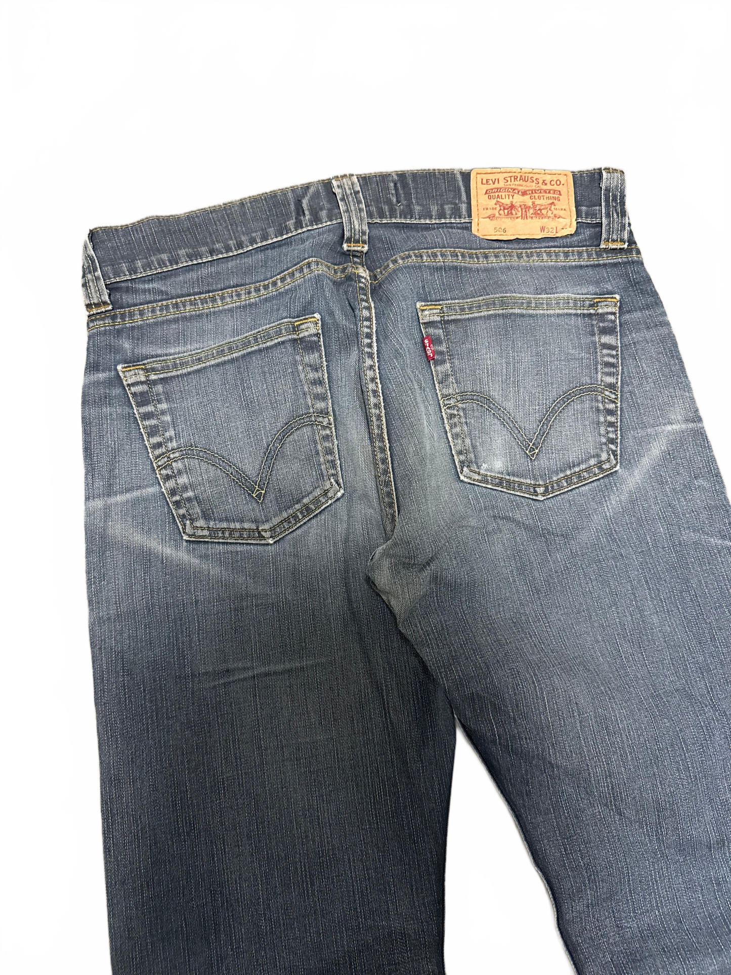 Levi’s Jeans 506 Standard (M)