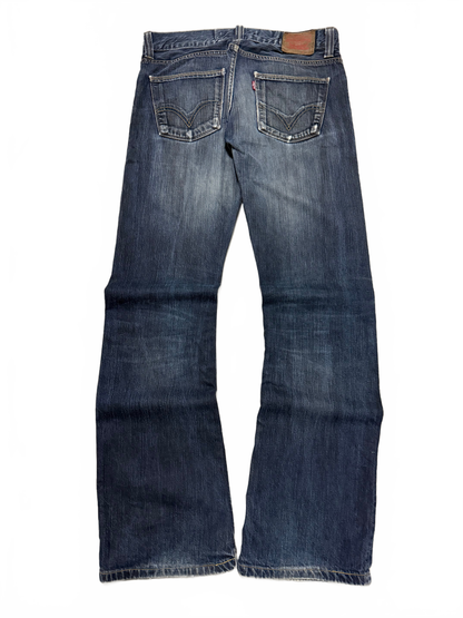 Levi's Jeans 512 Bootcut (M)