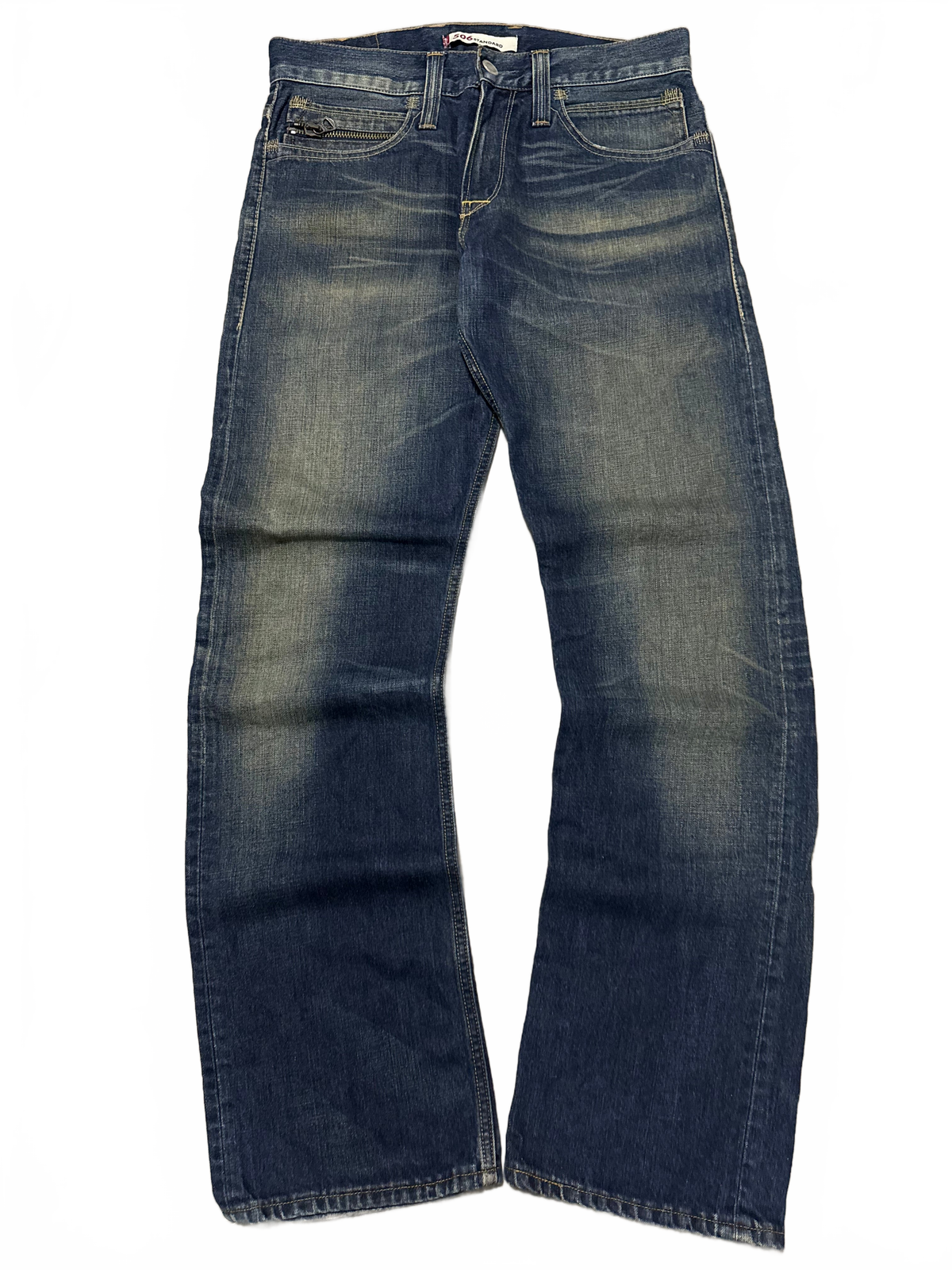 Levi’s Jeans 506 Standard (L)
