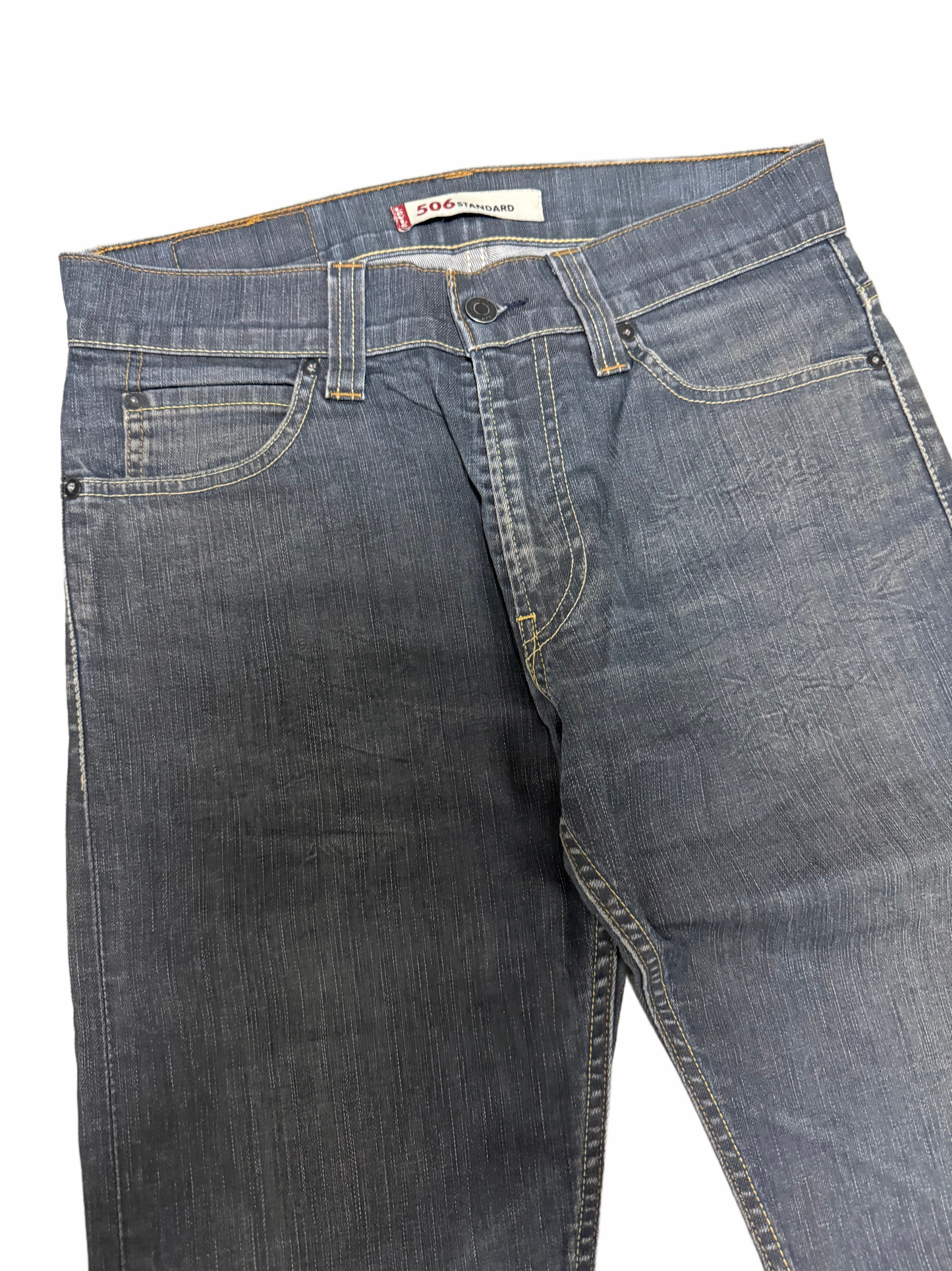 Levi’s Jeans 506 Standard (M)