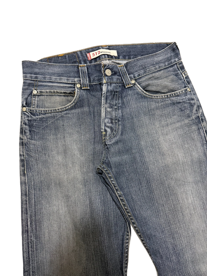 Levi’s Jeans 512 Bootcut (M)