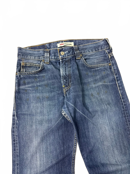 Levi’s Jeans 506 Standard (M)