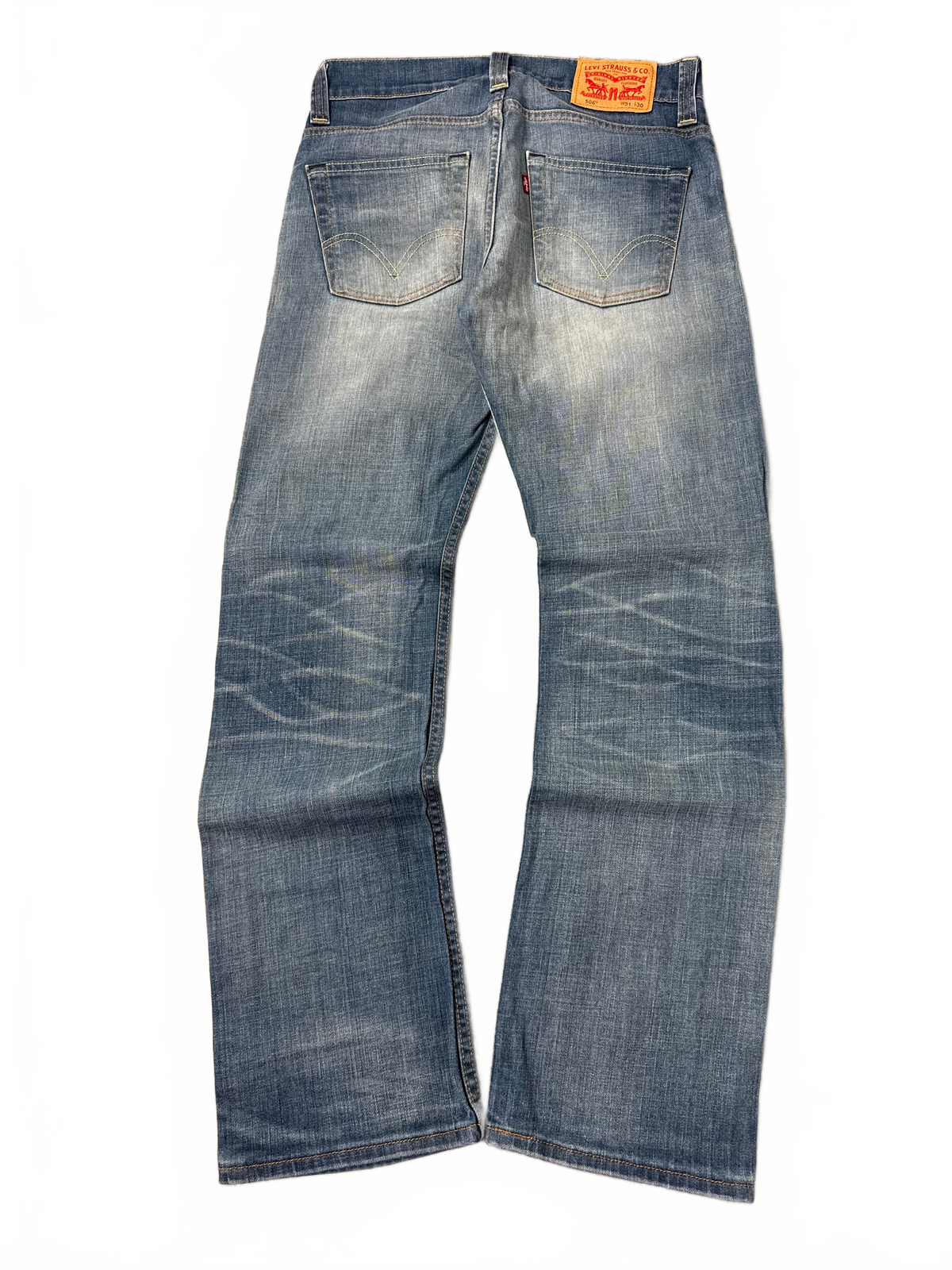 Levi’s Jeans 506 Standard (M)