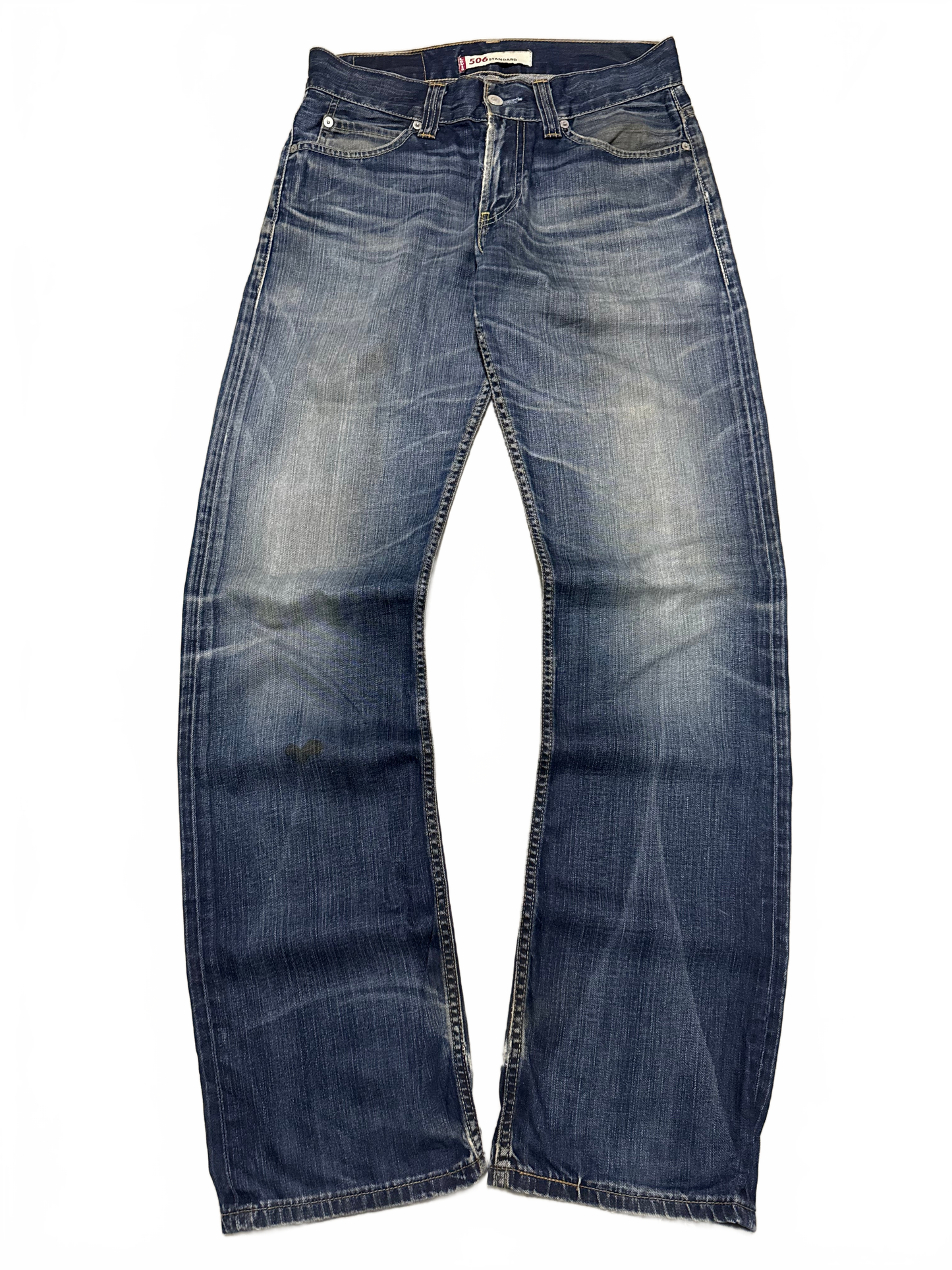Levi’s Jeans 506 Standard (S)