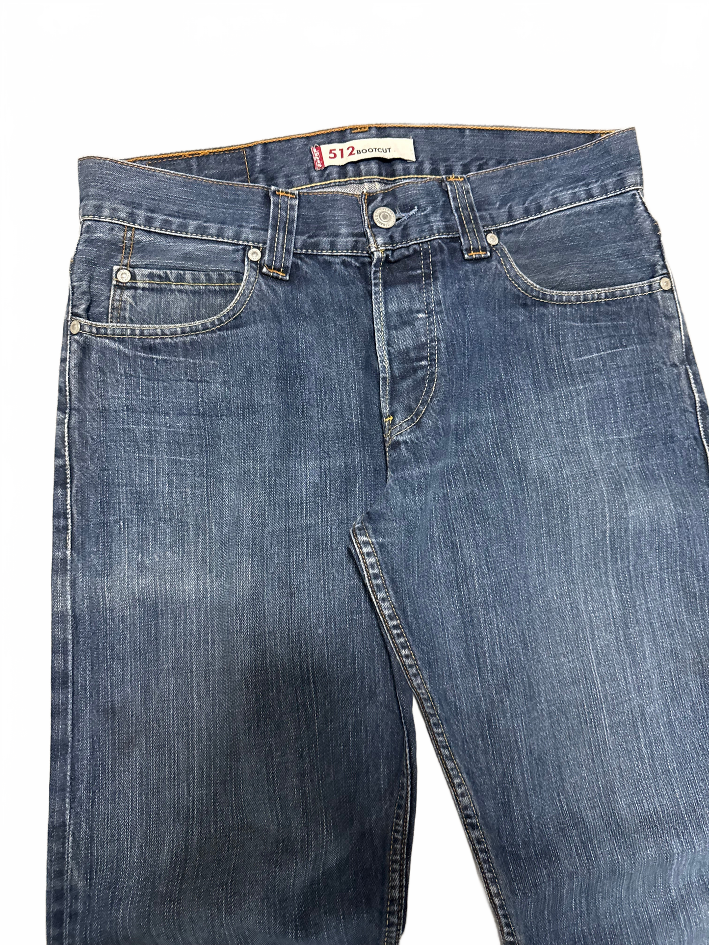 Levi’s Jeans 512 Bootcut (M)