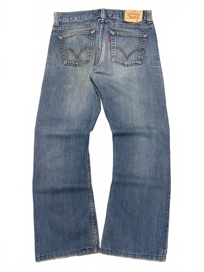 Levi’s Jeans 512 Bootcut (L)