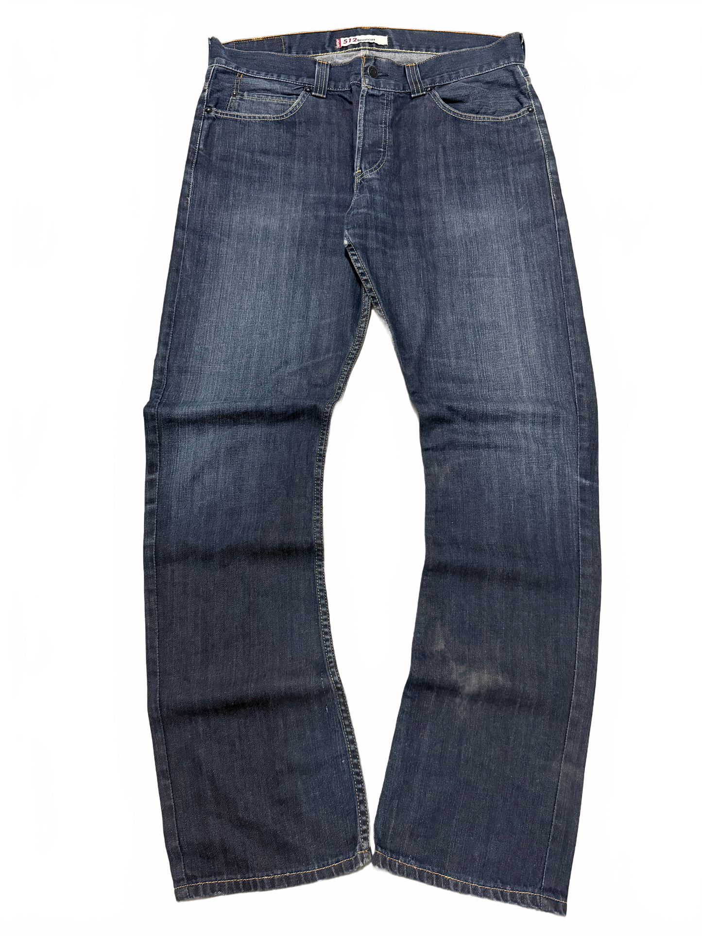Levi’s Jeans 512 Bootcut (XL)