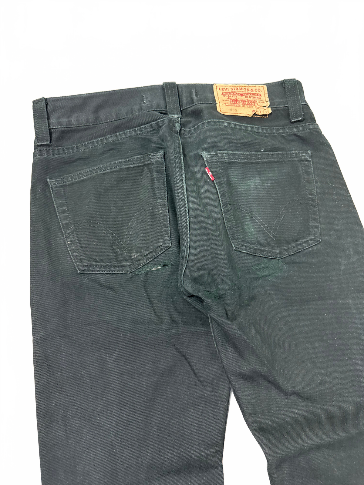 Levi’s Jeans 506 Standard (M)