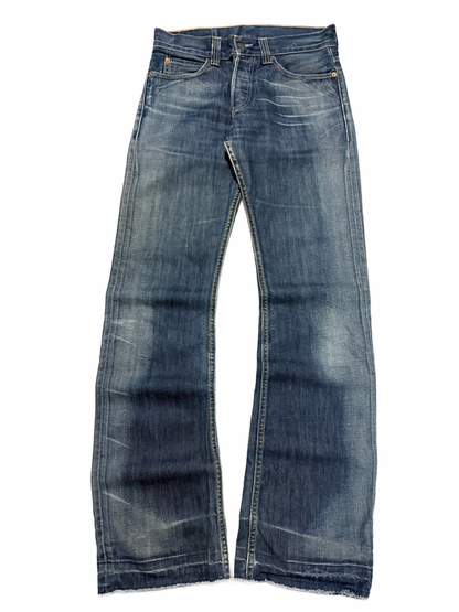 Levi's Jeans 512 Bootcut (M)