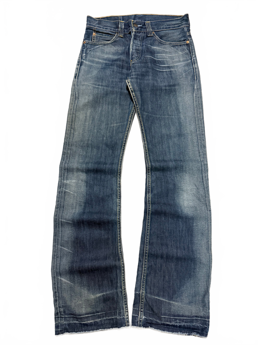 Levi’s Jeans 512 Bootcut (M)