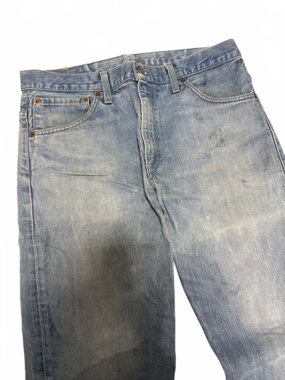 Levi’s Jeans 507 Bootcut (L)
