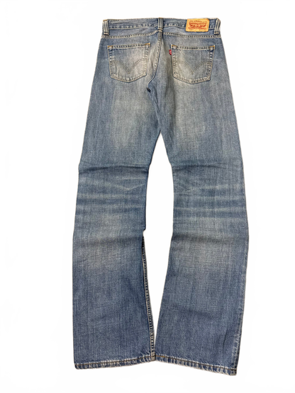 Levi's Jeans 506 Standard (L)