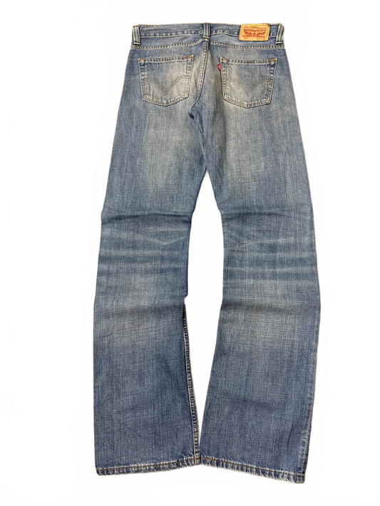 Levi's Jeans 506 Standard (L)