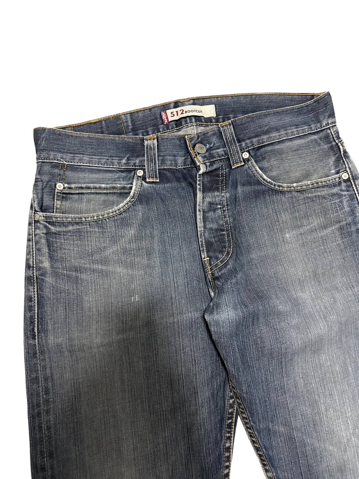 Levi's Jeans 512 Bootcut (L)