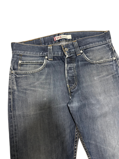 Levi's Jeans 512 Bootcut (L)