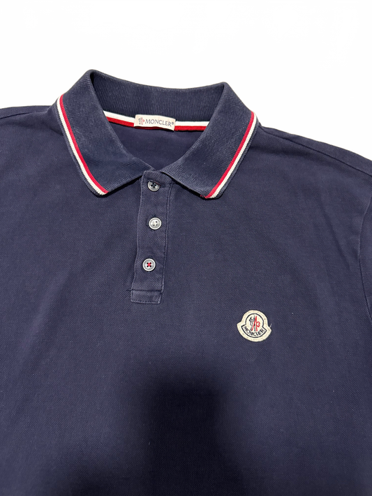 Moncler Poloshirt (M)