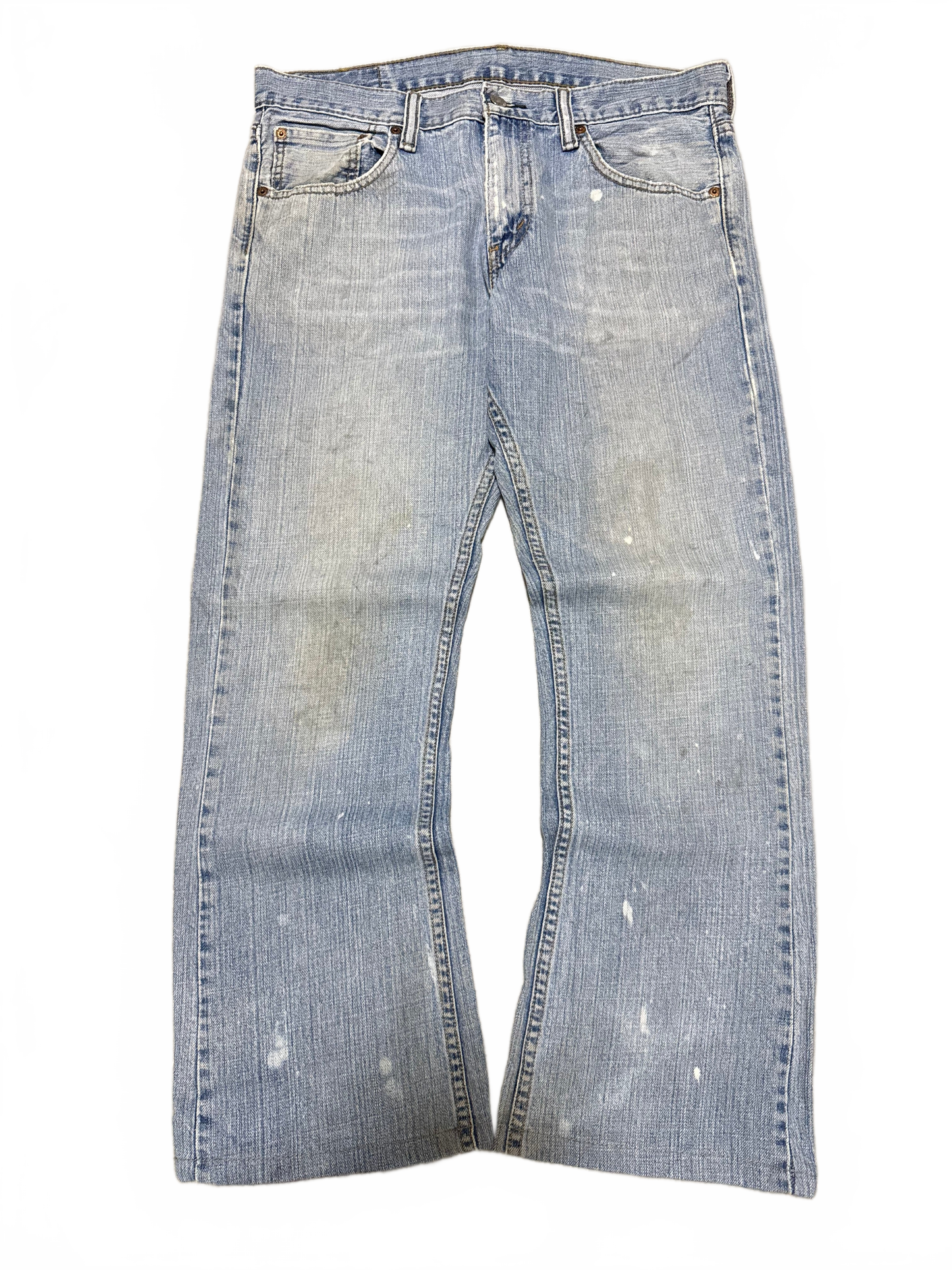 Levi’s Jeans 527 Bootcut (M)