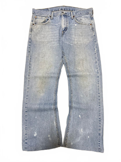 Levi’s Jeans 527 Bootcut (M)
