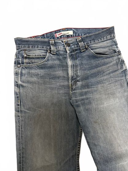 Levi’s Jeans 506 Standard (L)