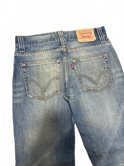 Levi’s Jeans 511 Slim (S)