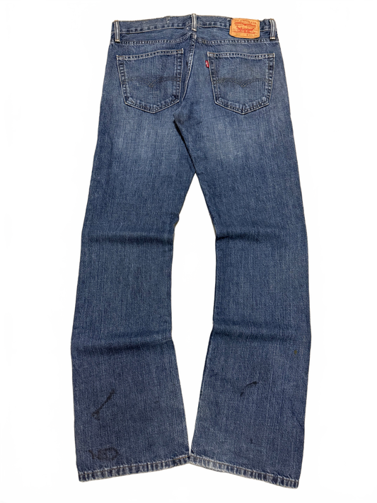 Levi’s Jeans 527 Bootcut (L)