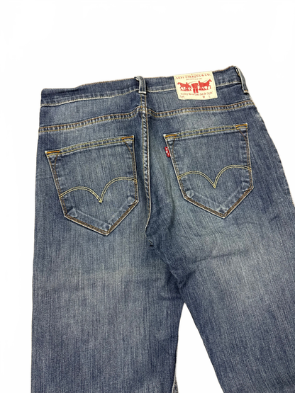 Levi's Jeans 506 Standard (S)