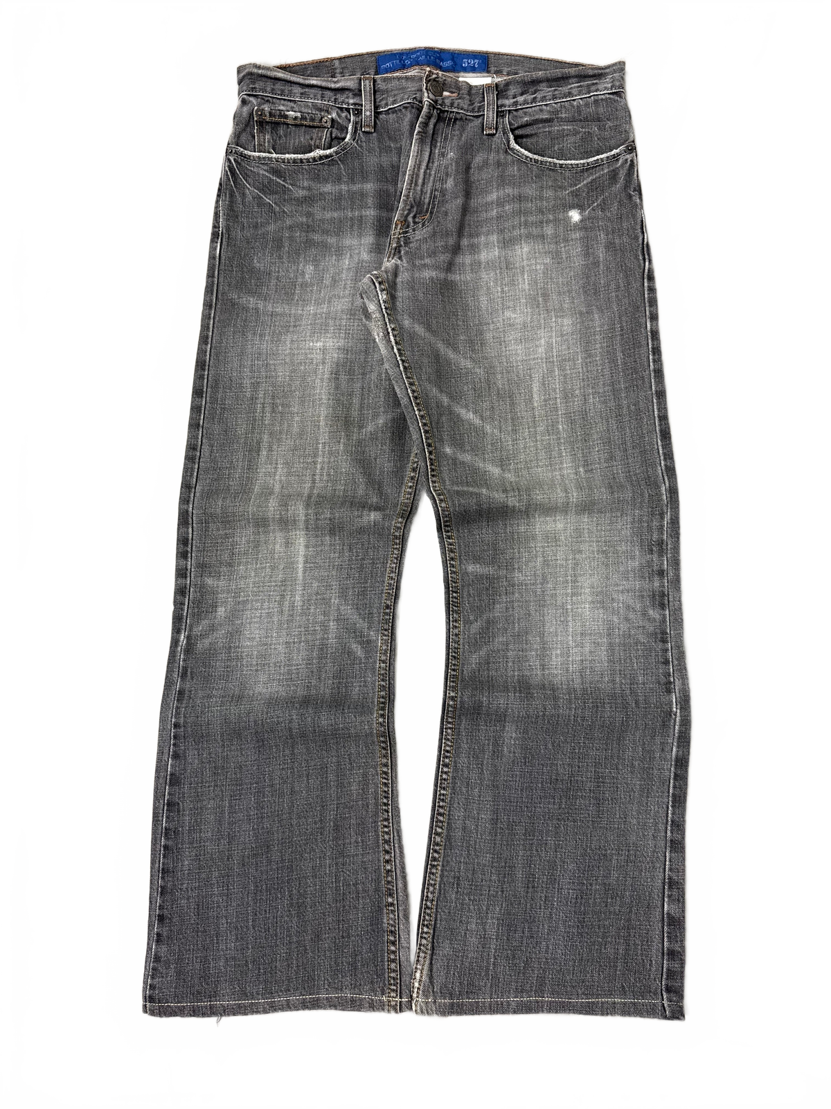 Levi's Jeans 527 Bootcut (L)