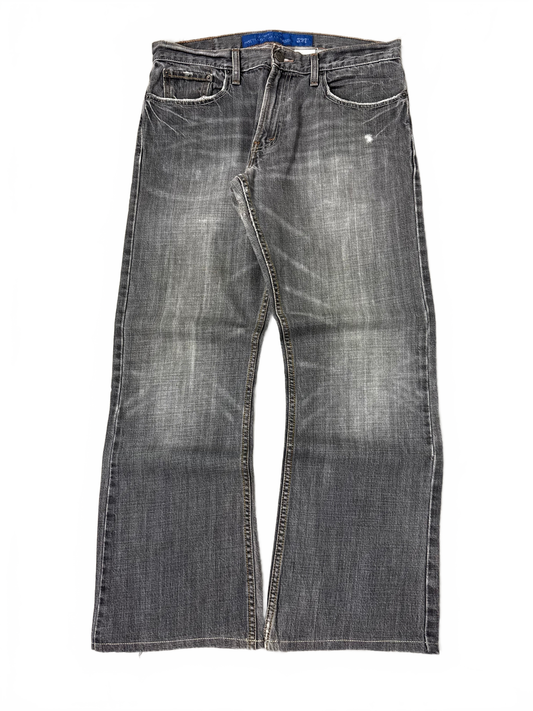 Levi's Jeans 527 Bootcut (L)