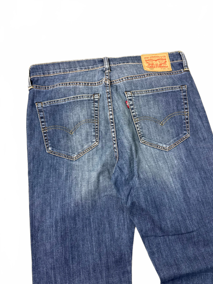 Levi's Jeans 527 Bootcut (L)