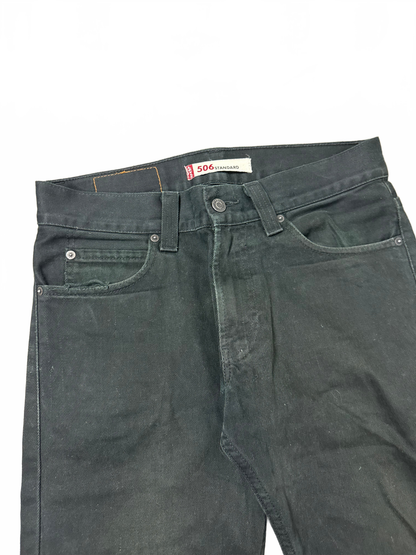 Levi’s Jeans 506 Standard (M)