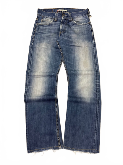 Levi's Jeans 506 Standard (S)