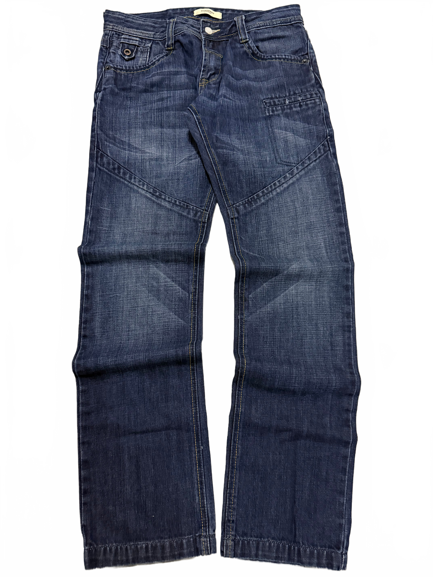 Burberry Jeans (S)