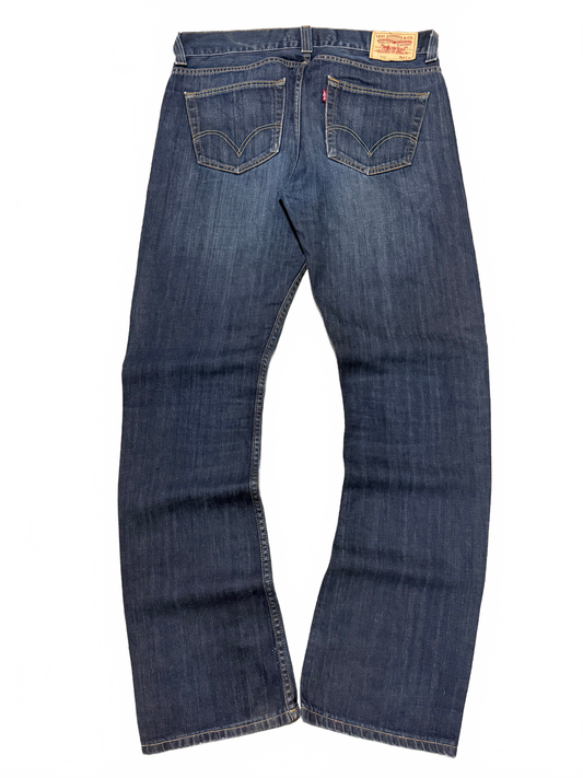 Levi’s Jeans 512 Bootcut (XL)