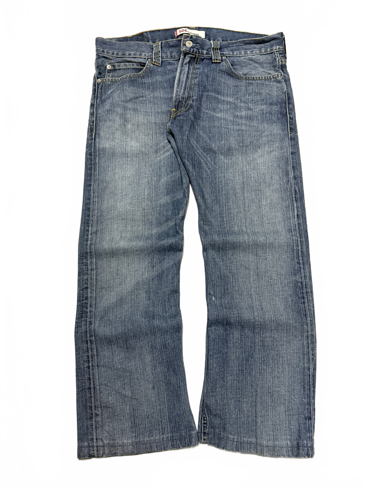 Levi's Jeans 506 Standard (L)