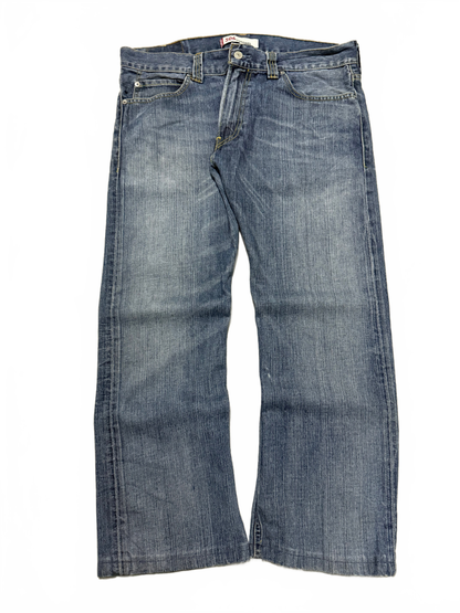 Levi's Jeans 506 Standard (L)